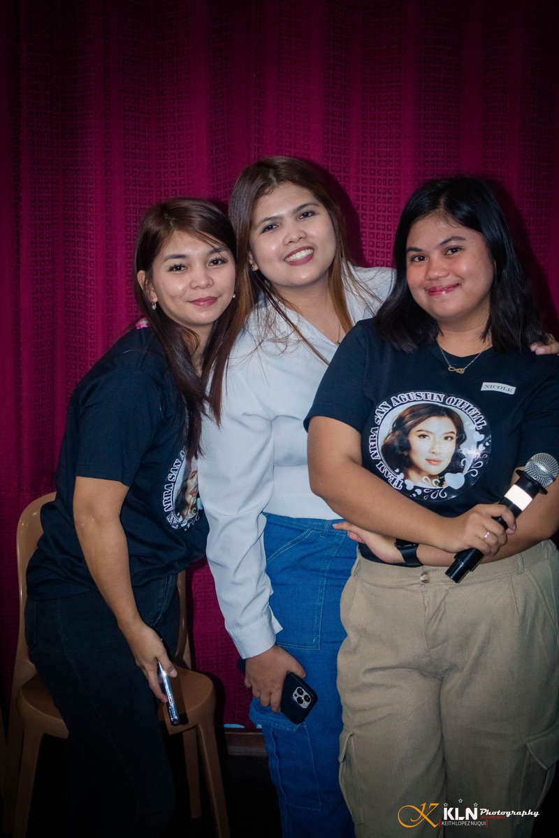 Pretty nang Team Arra Admin 

ArraMagPBBKana
#ArraSanAgustinForPbb

ARRA SAN AGUSTIN