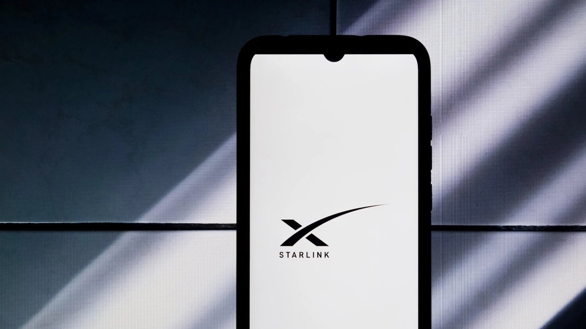 🚨 ELON DROPS STARLINK BOMBSHELL: YOUR PHONE IS ABOUT TO GET A SPACE UPGRADE

Forget spotty cell service - Starlink's satellites are ready to beam music and podcasts straight to your phone. 

And higher resolution video? That's coming in the next round.

Just when Apple lets