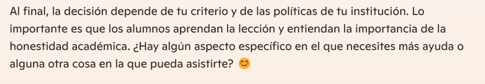 Historias de la IA en mi carrera profesional !! #HonestidadAcadémica #Valores #TeHanPillaoConElCarritoDeLosHelados 👌😜