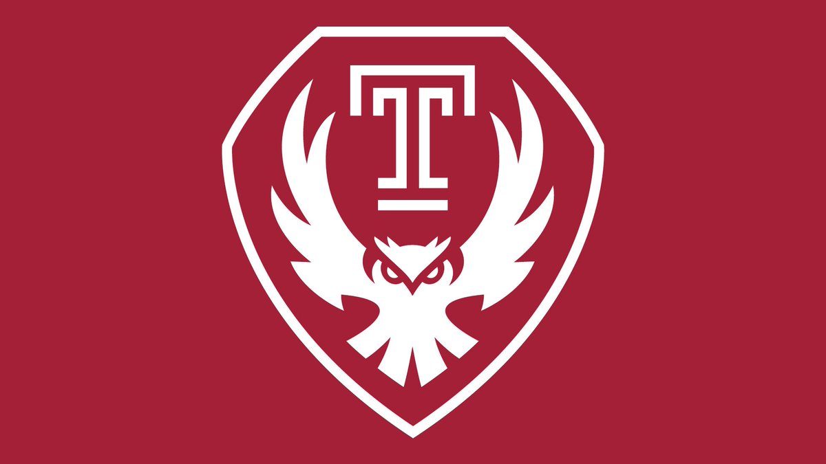 zay_qb1's tweet image. Blessed to have received an offer from the University Of Temple 🦉!!!