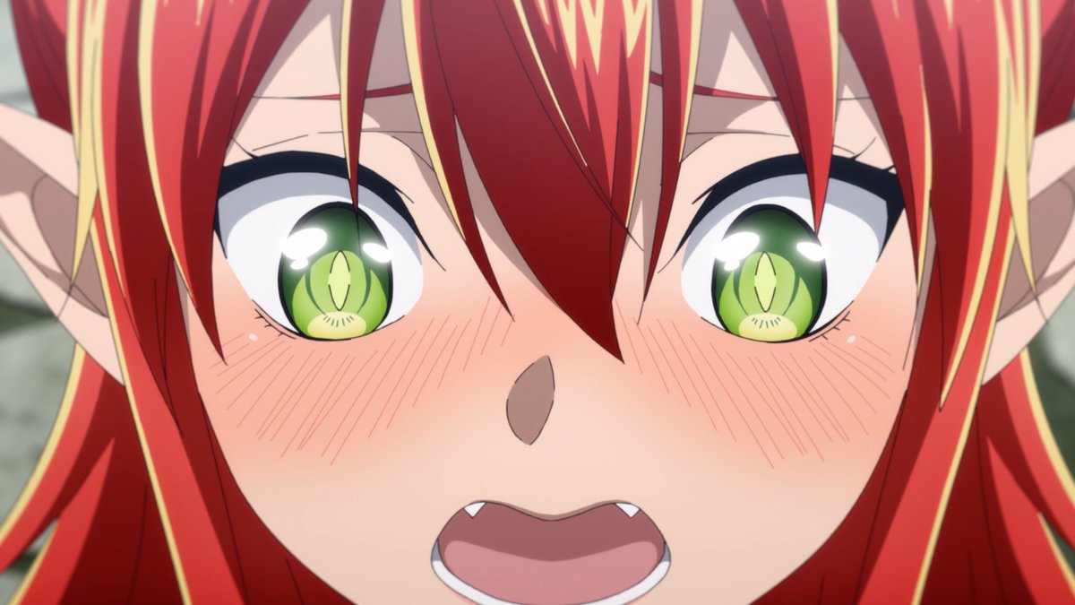 TVアニメ『#サラリーマン四天王 』 第5話あらすじ・先行カット公開