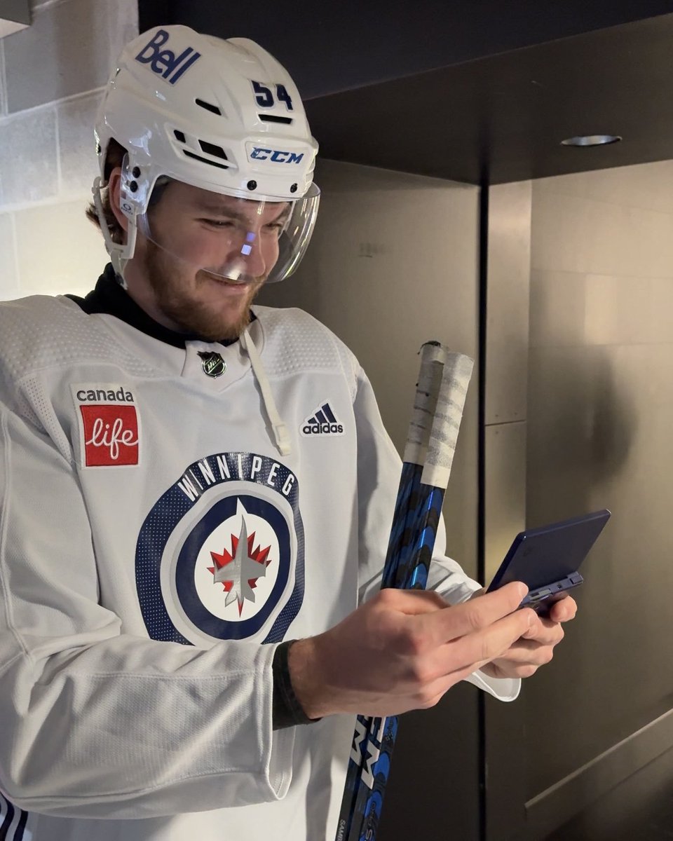 Connor Hrabchak tweet media