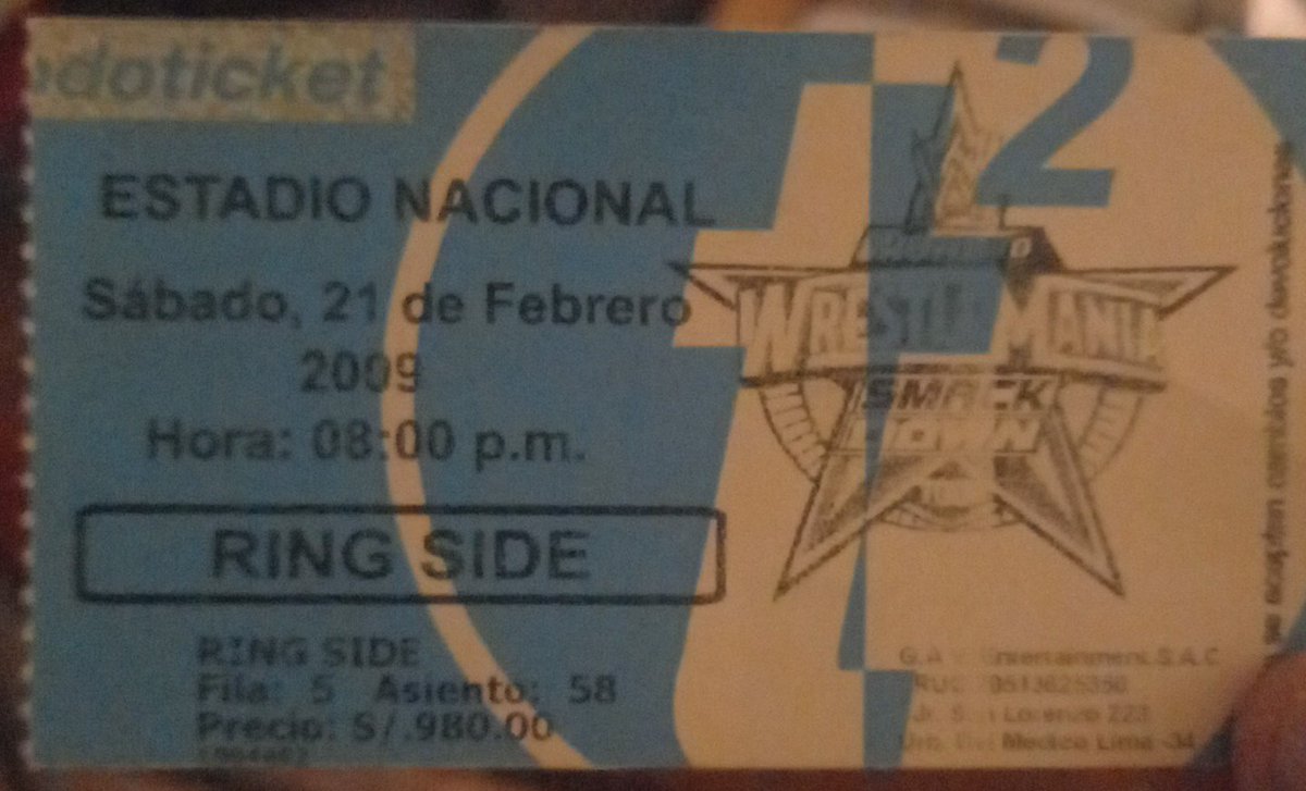 Omar Oré🎙🎛📡📻📊 tweet media