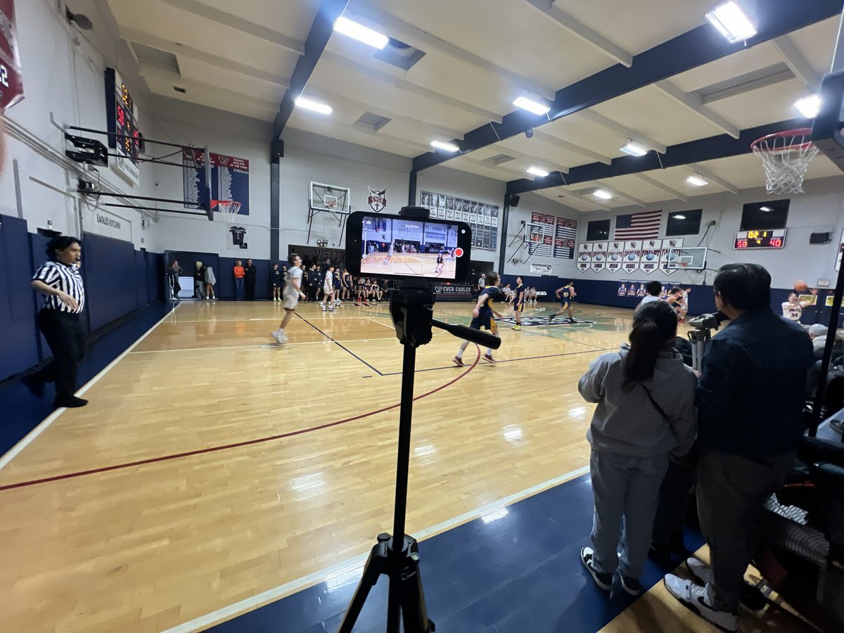 NXTPlayPros's tweet image. Tough angle? No doubt. But Coach Cam Reels doesn’t flinch. We adjusted, adapted, and captured the play coaches needed. Because even when the shot is difficult, the right film finds a way. 🎥🏀 #CoachCamReels #NxtPlay

Nxtplayproductions.com