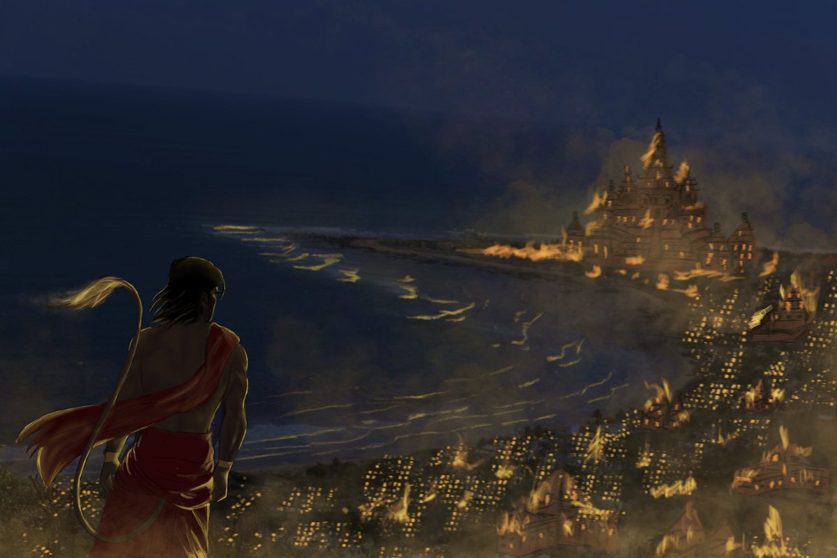 I_AM_DINNU's tweet image. Before                                     After 

#Bajrang 🚩 
#BackPoseMedia