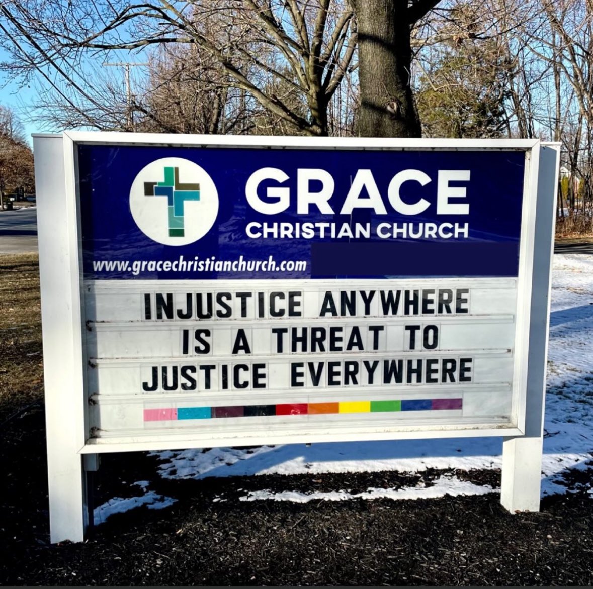 Grace Christian Church (@gccofnj) on Twitter photo 