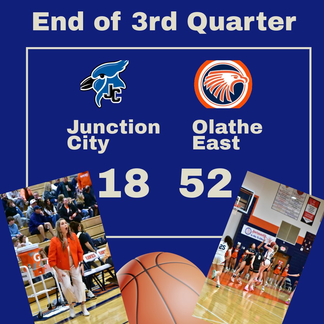 OE Women BB Boosters tweet media