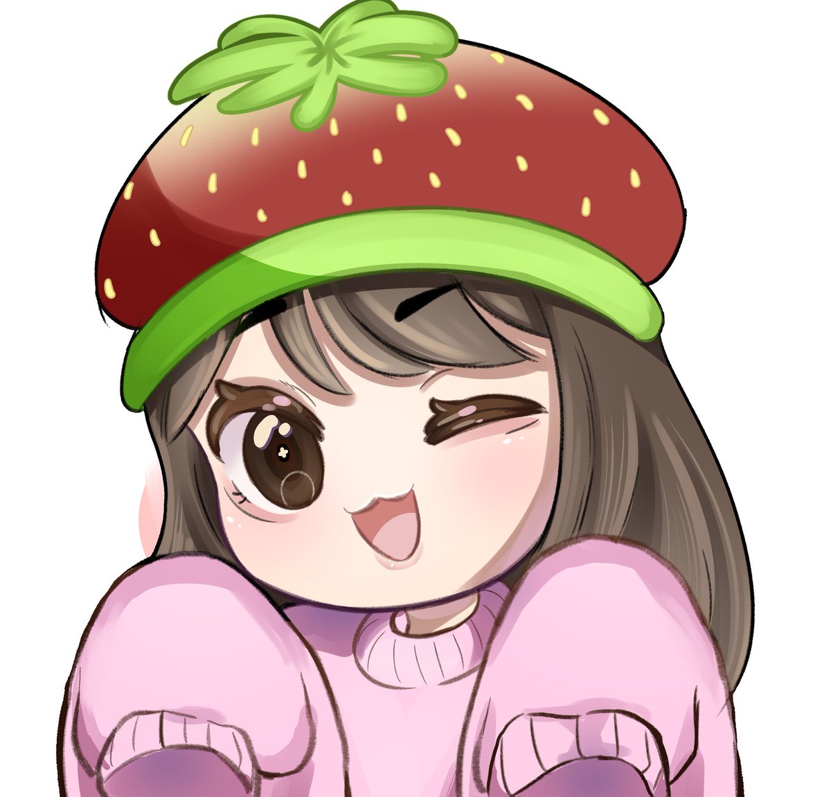 ESTOY EN STREAM!!! twich.tv/carofresa

#streamer #stream #chile #Twich #directo