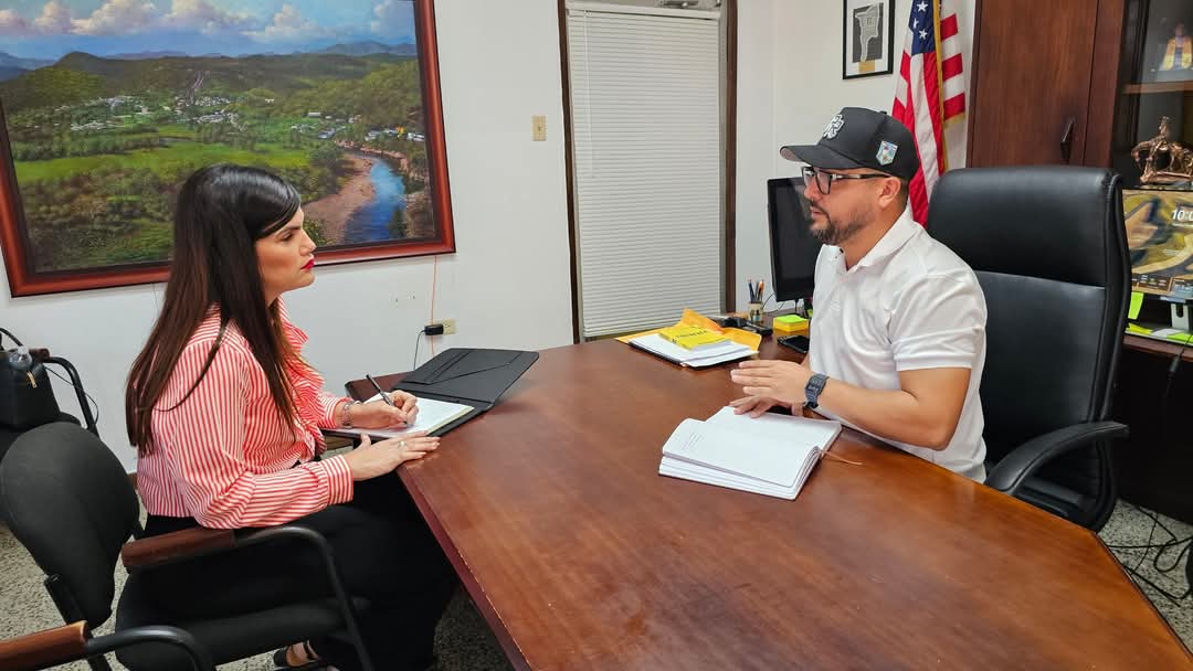 Marially González tweet media
