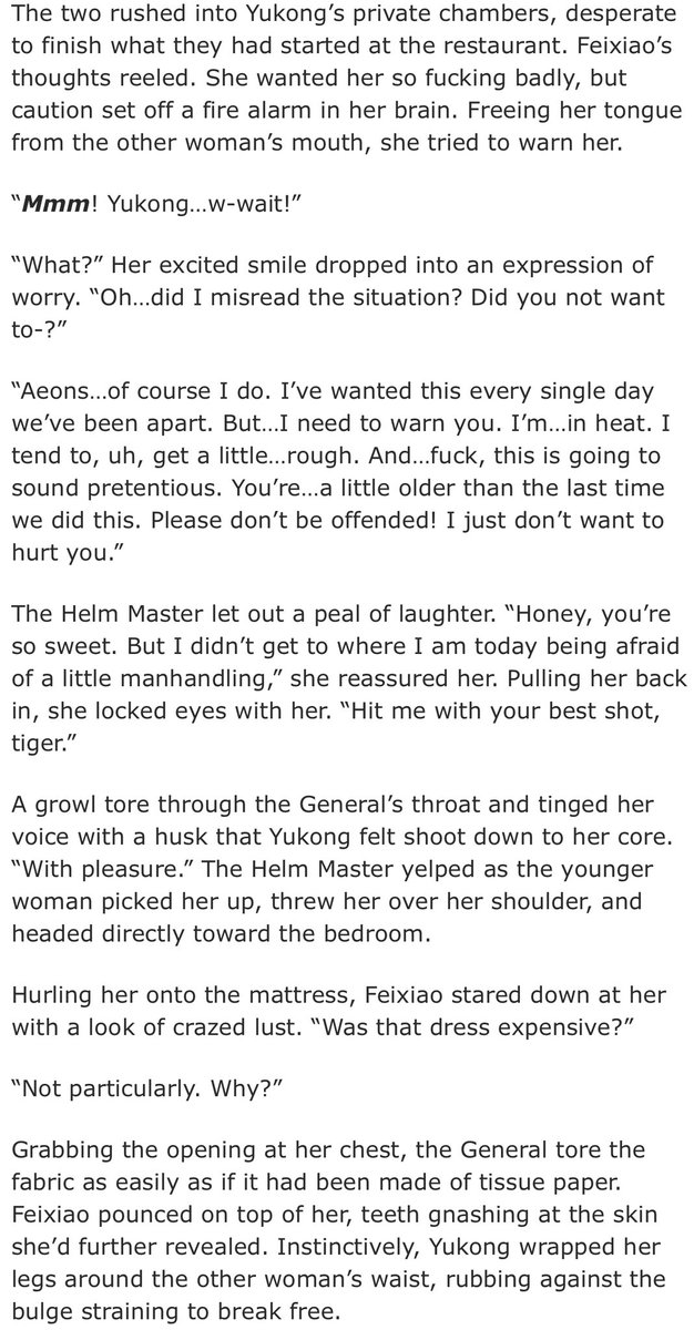 2BaddiesFanfics's tweet photo. It’s time to embrace the foxian within🔥🦊
https://t.co/7j9aPyZGmh
#feikong #feixiao #yukong #wlw #foxians #hsr #honkaistarrail #yukongxfeixiao #feixiaoxyukong https://t.co/TMGfal4FsF