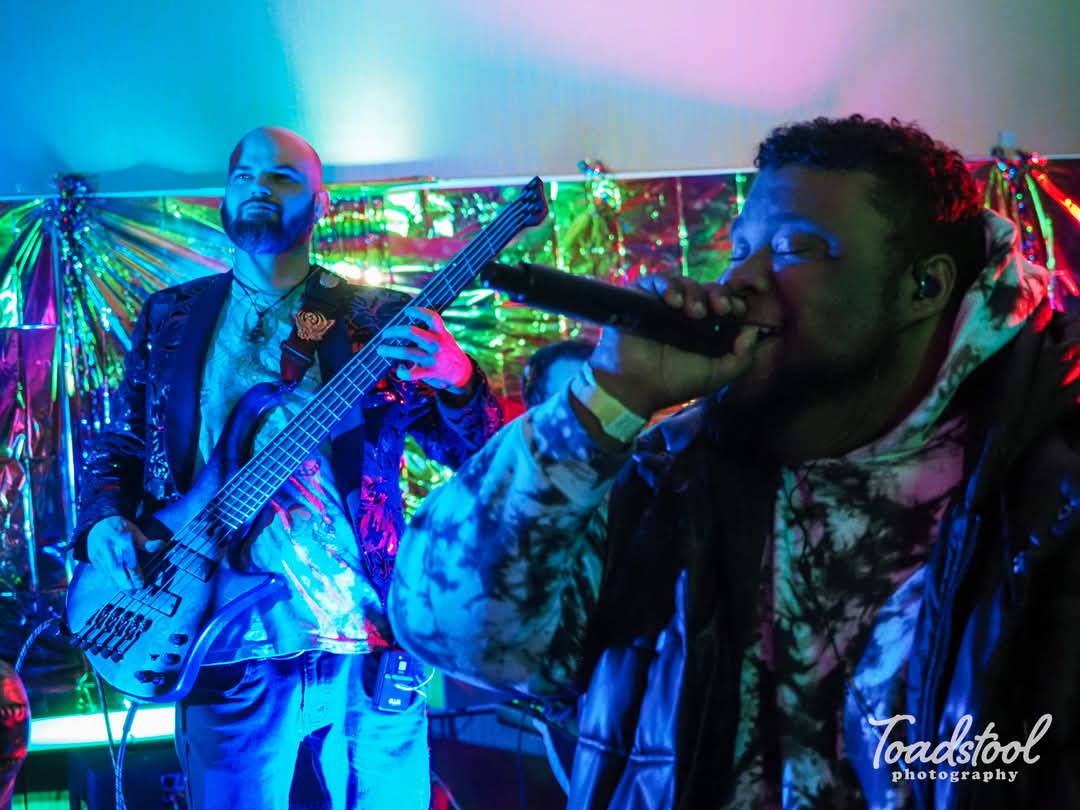 confucisaurus's tweet photo. Hotel Minnesnowta 2025
#dinofunk #jamrock #mnmusic #Minnesota https://t.co/FzHfOcxK98