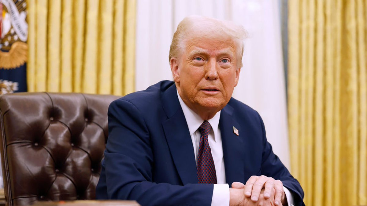 President Donald Trump has pledged to end taxes on overtime pay, as well as other things like tips and Social Security. fox2detroit.com/news/trumps-no…