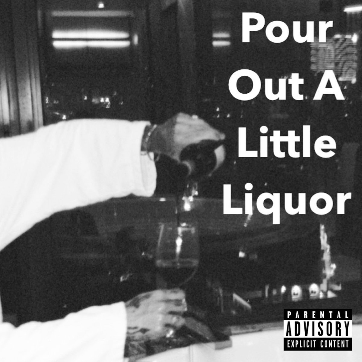 ULTRAVYBEHIPHOP's tweet image. 【New Release】
TEN'S UNIQUE - Pour Out A Little Liquor がリリースされました。

各種リンク
ultravybe.lnk.to/pouroutalittle…