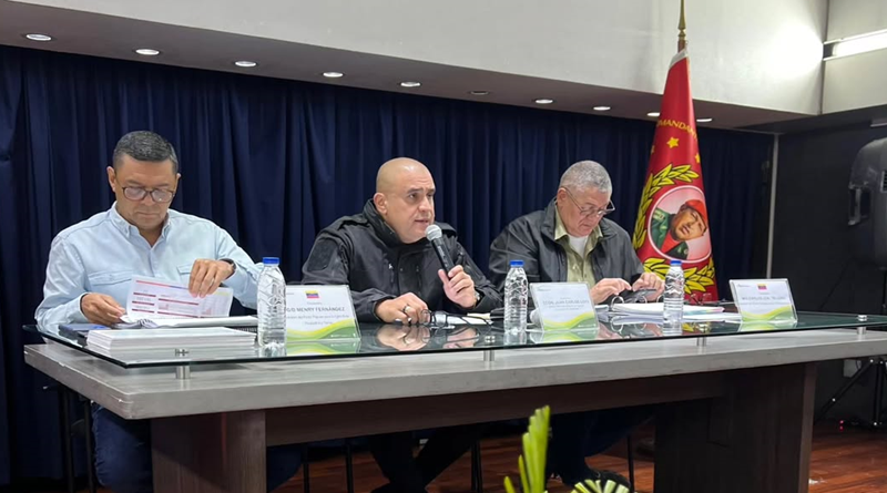 #Economía | Encuentro Pesquero y Acuícola apuesta a la diversificación de las exportaciones

Amplía la información aquí: noticiasvenevision.com/noticias/econo…

#NoticiasVenevision #29Ene