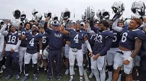 Will Berry (@will_berry2026) on Twitter photo #AGTG After a great conversation with <a href="/maknight3/">Coach Marcus Knight</a> at today’s in-school visit, I am blessed and humbled to announce that I have received a D1-Ivy League offer to play football for Yale University!!!
<a href="/CoachRenoYale/">Tony Reno</a> <a href="/coach_smcgowan/">Sean McGowan</a> <a href="/CoachJanecek/">Tim Janecek</a> <a href="/coachjjanderson/">Jay Anderson</a> <a href="/AlexKurtzYale/">Alex Kurtz</a> #AGTG After a great conversation with <a href="/maknight3/">Coach Marcus Knight</a> at today’s in-school visit, I am blessed and humbled to announce that I have received a D1-Ivy League offer to play football for Yale University!!!
<a href="/CoachRenoYale/">Tony Reno</a> <a href="/coach_smcgowan/">Sean McGowan</a> <a href="/CoachJanecek/">Tim Janecek</a> <a href="/coachjjanderson/">Jay Anderson</a> <a href="/AlexKurtzYale/">Alex Kurtz</a>