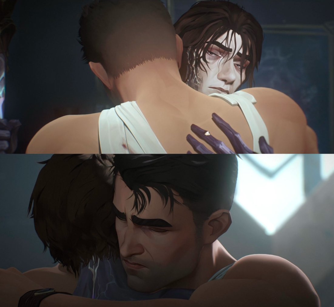 so i’ve been having these visions