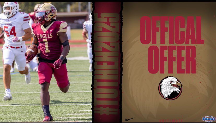Kaleb Nowlin (@nowlinkaleb) on Twitter photo Blessed to receive an opportunity to play at the next level <a href="/Coach_Rohrbaugh/">TJ Rohrbaugh</a> <a href="/SherandoFball/">SherandoFootball</a> Blessed to receive an opportunity to play at the next level <a href="/Coach_Rohrbaugh/">TJ Rohrbaugh</a> <a href="/SherandoFball/">SherandoFootball</a>