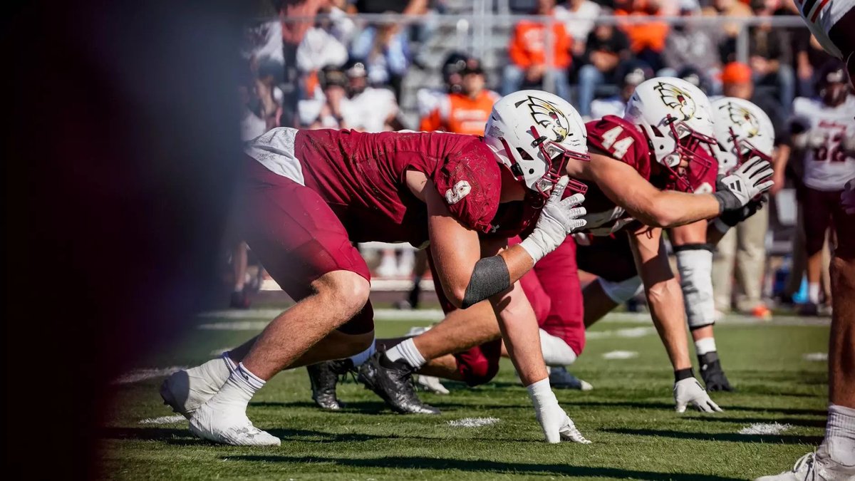 Coe Athletics tweet media