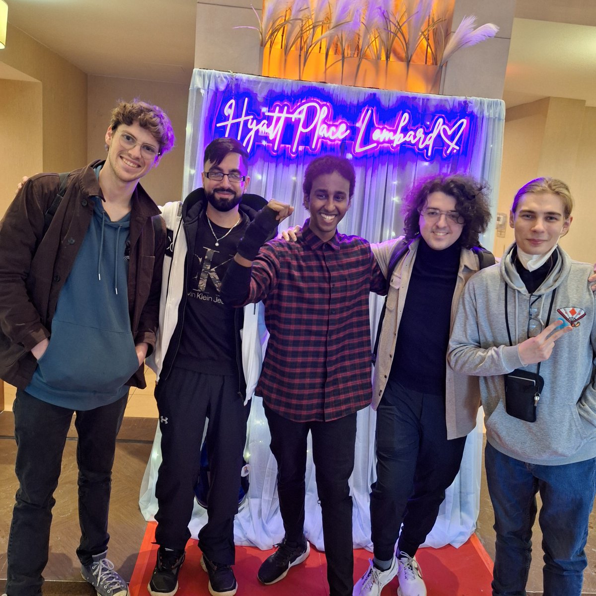 en_sharp's tweet photo. 49th/701 at Frosty Faustings
First major ive ever been to, clean 3-0s nearly the entire way through, and both my losses were 2-3 final round

Amazing trip, amazing friends, and its lit a fire in my heart. I wont just get better, I will be the BEST. See you all at Slashback🦋🪭 https://t.co/4Wsxb3oitq