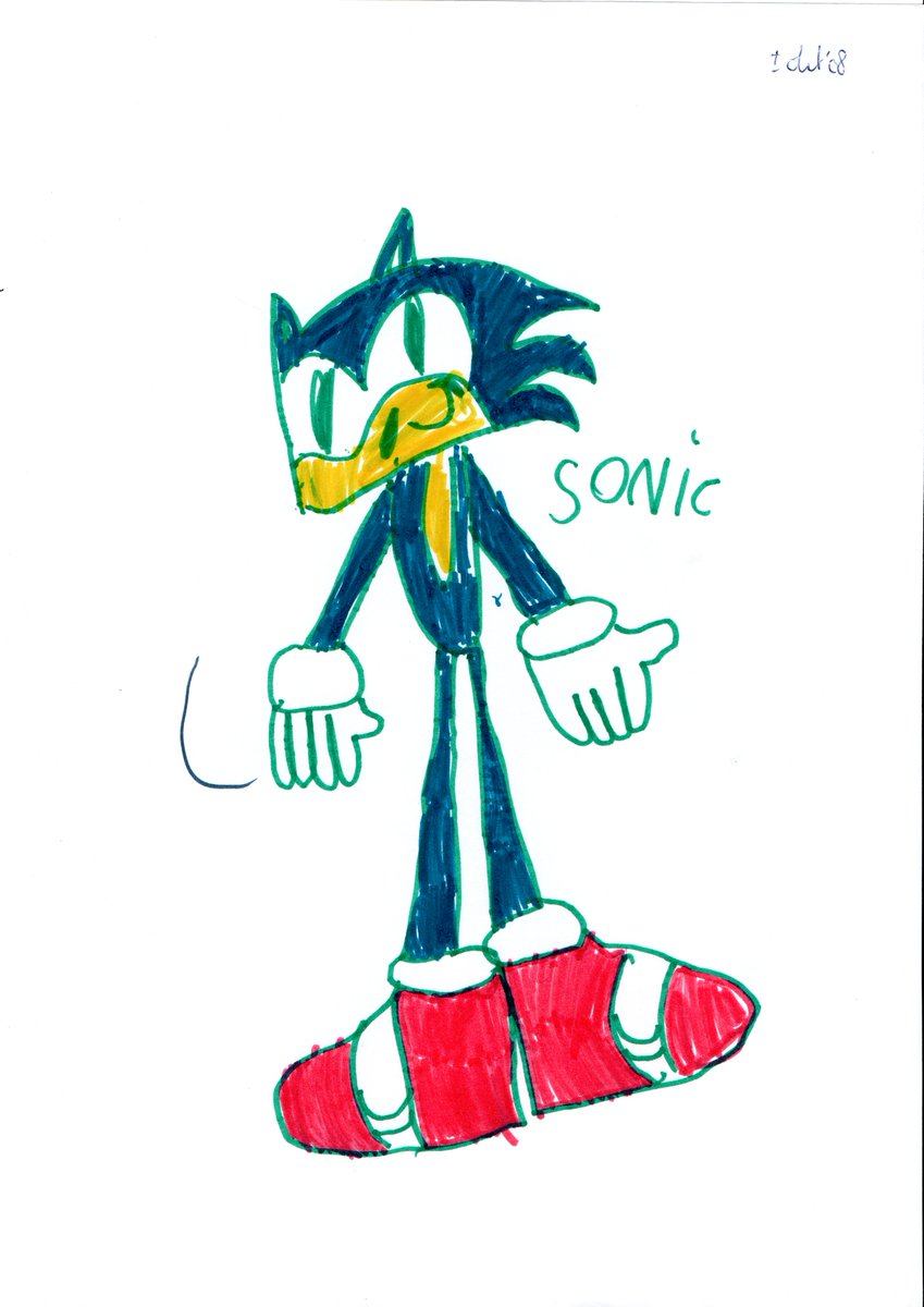 scrimblocrimbo's tweet image. Never 🙏 Stop 🙏 Drawing 🙏