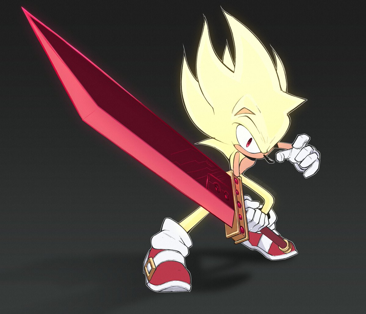 scrimblocrimbo's tweet image. Never 🙏 Stop 🙏 Drawing 🙏