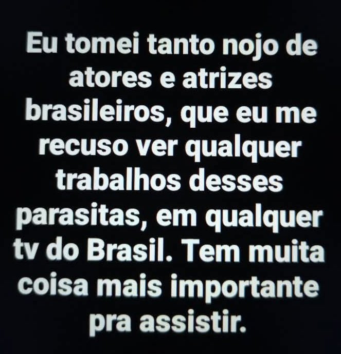 Eliete Gervásio tweet media