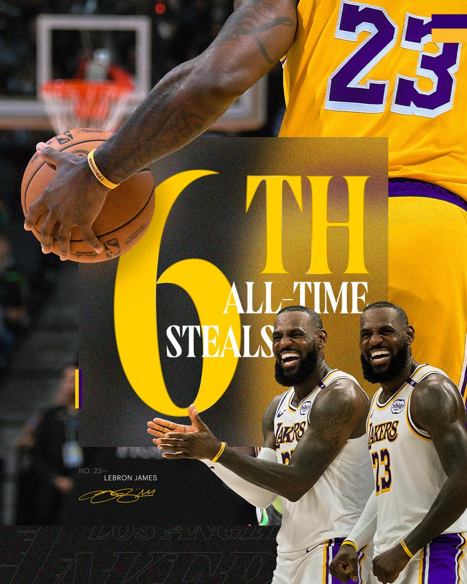 Los Angeles Lakers tweet media