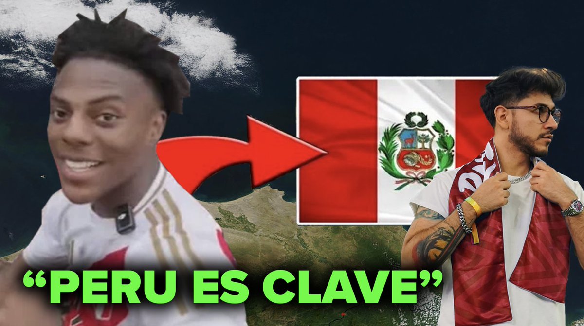 KickEspanol's tweet image. ELZEEIN X SPEED 🔥