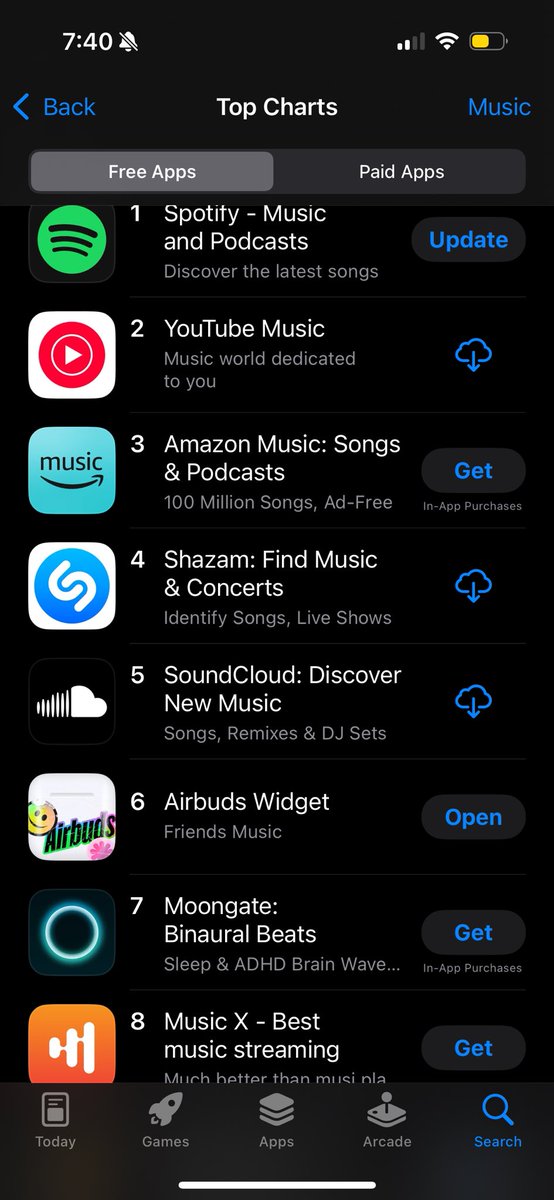 before we hit #1 on the AppStore…. can u say you’re a true airbuds og* ???

airbuds og: “a user who has been on the app for more than 500 days”