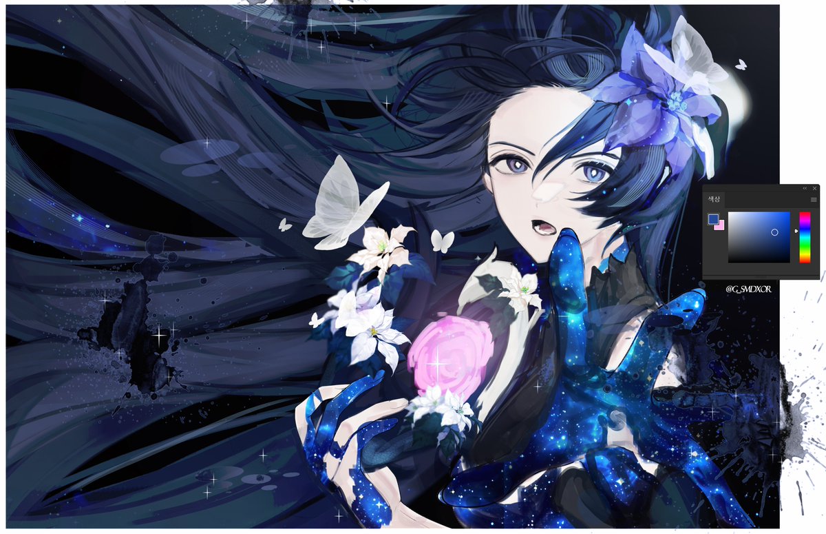 악몽을 꾸게 해줄게. 무시무시한 걸 보게 될 거야.