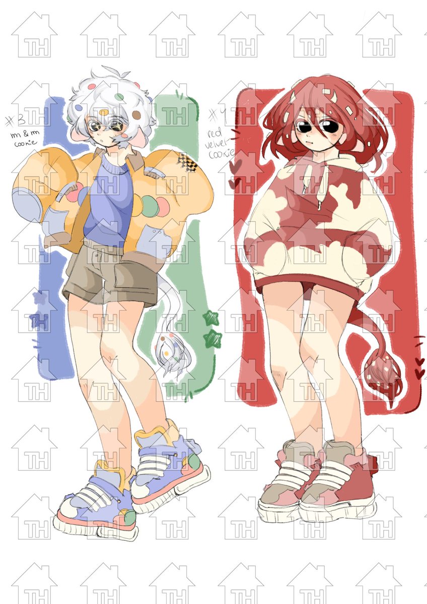 nuntunu's tweet photo. NEW BATCH ALERT!! ab is $15 each!! Dm if interested!! 
(4/4) - OPEN!! ☆ 

TH: https://t.co/tSlpdfWJIB 

#adopt #adopts #artmoot #artshare #artmoots #cookie #cookies #humanoid #antro #furry #chip #ArtistOnX #adoptme #Twitter #feature #cow https://t.co/jBmG5wKhb5