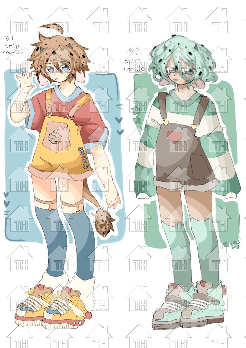 nuntunu's tweet photo. NEW BATCH ALERT!! ab is $15 each!! Dm if interested!! 
(4/4) - OPEN!! ☆ 

TH: https://t.co/tSlpdfWJIB 

#adopt #adopts #artmoot #artshare #artmoots #cookie #cookies #humanoid #antro #furry #chip #ArtistOnX #adoptme #Twitter #feature #cow https://t.co/jBmG5wKhb5