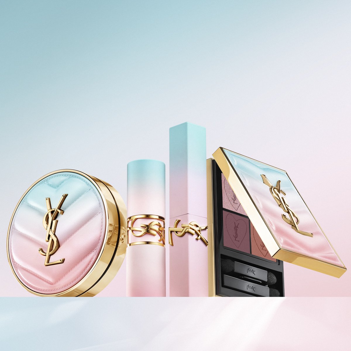 YSL Beauty Japan on X