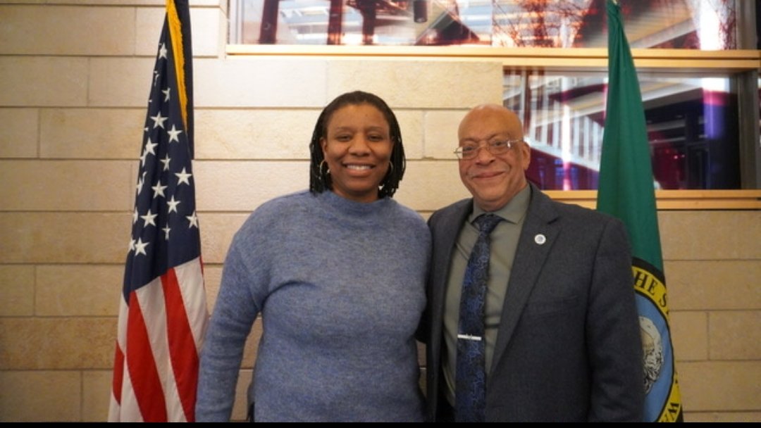 Councilmember Joy Hollingsworth tweet media