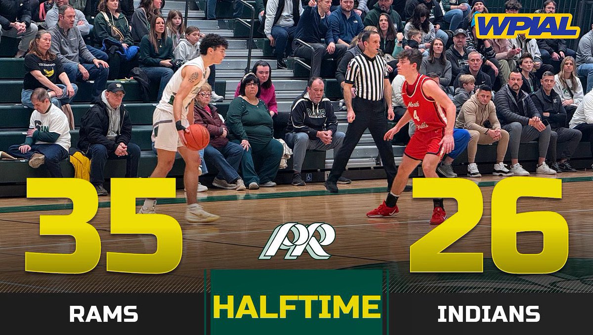 Pine-Richland Athletics tweet media