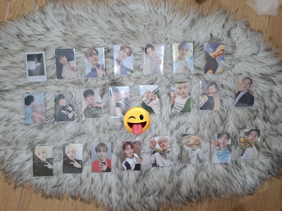 avi⁷ | wts lfb bts txt svt pc tweet media