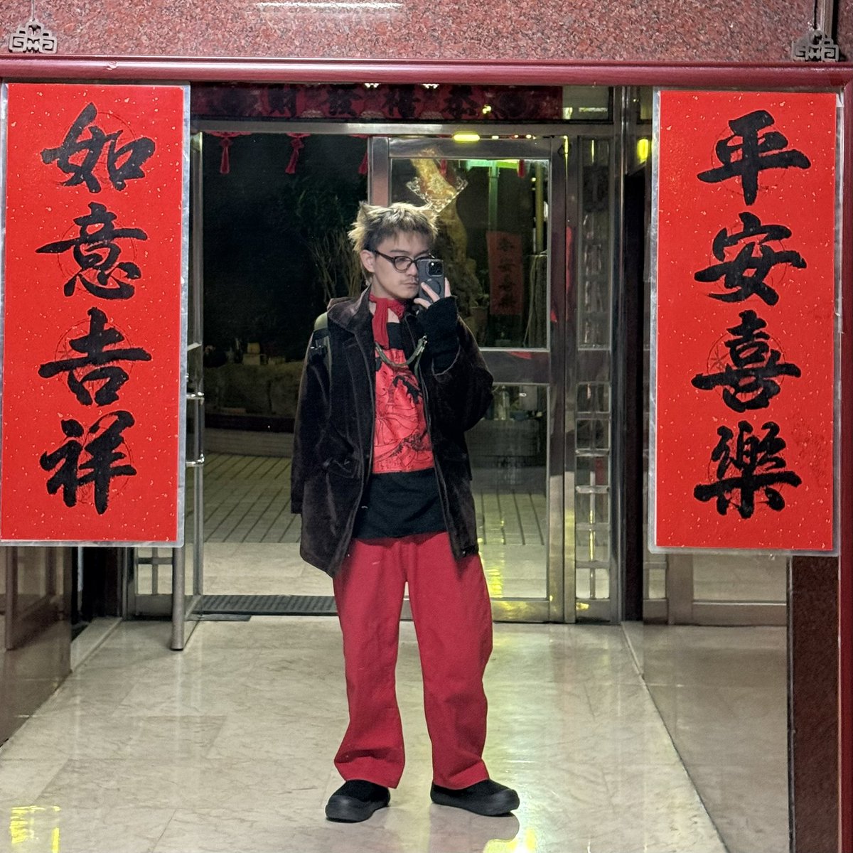 希望我的屁眼也被操的這麼紅