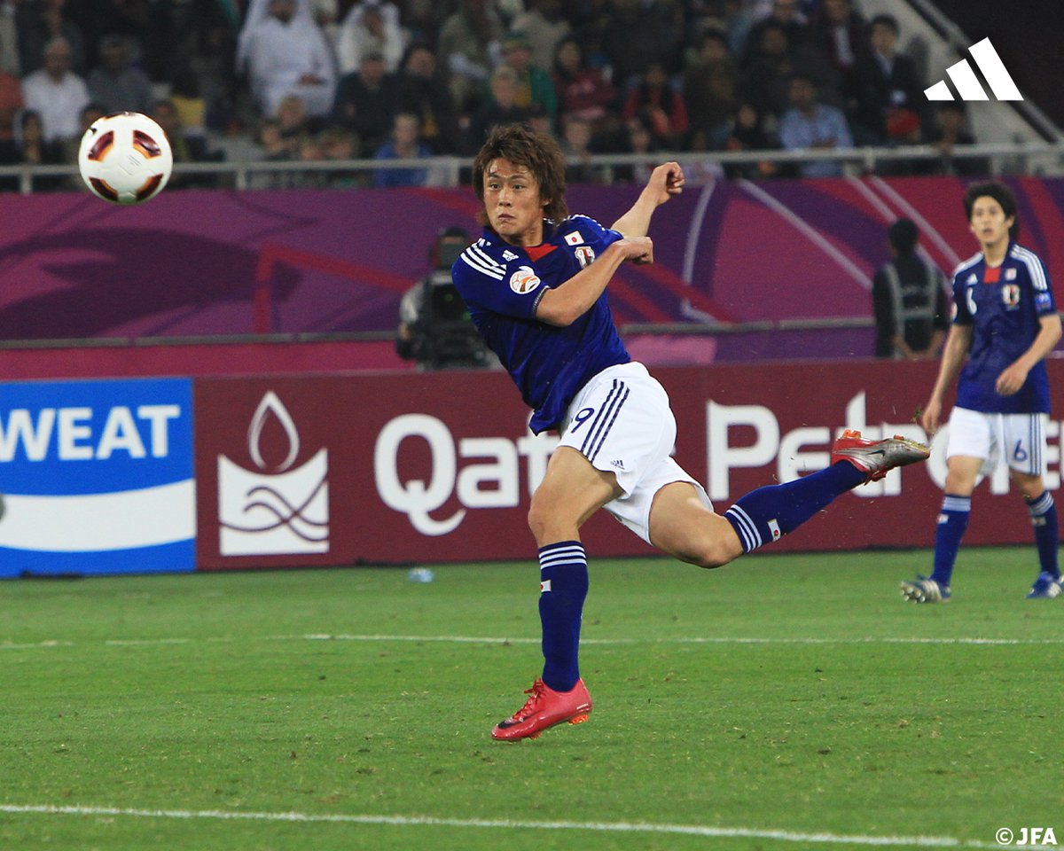 サッカー日本代表 🇯🇵 on X: 