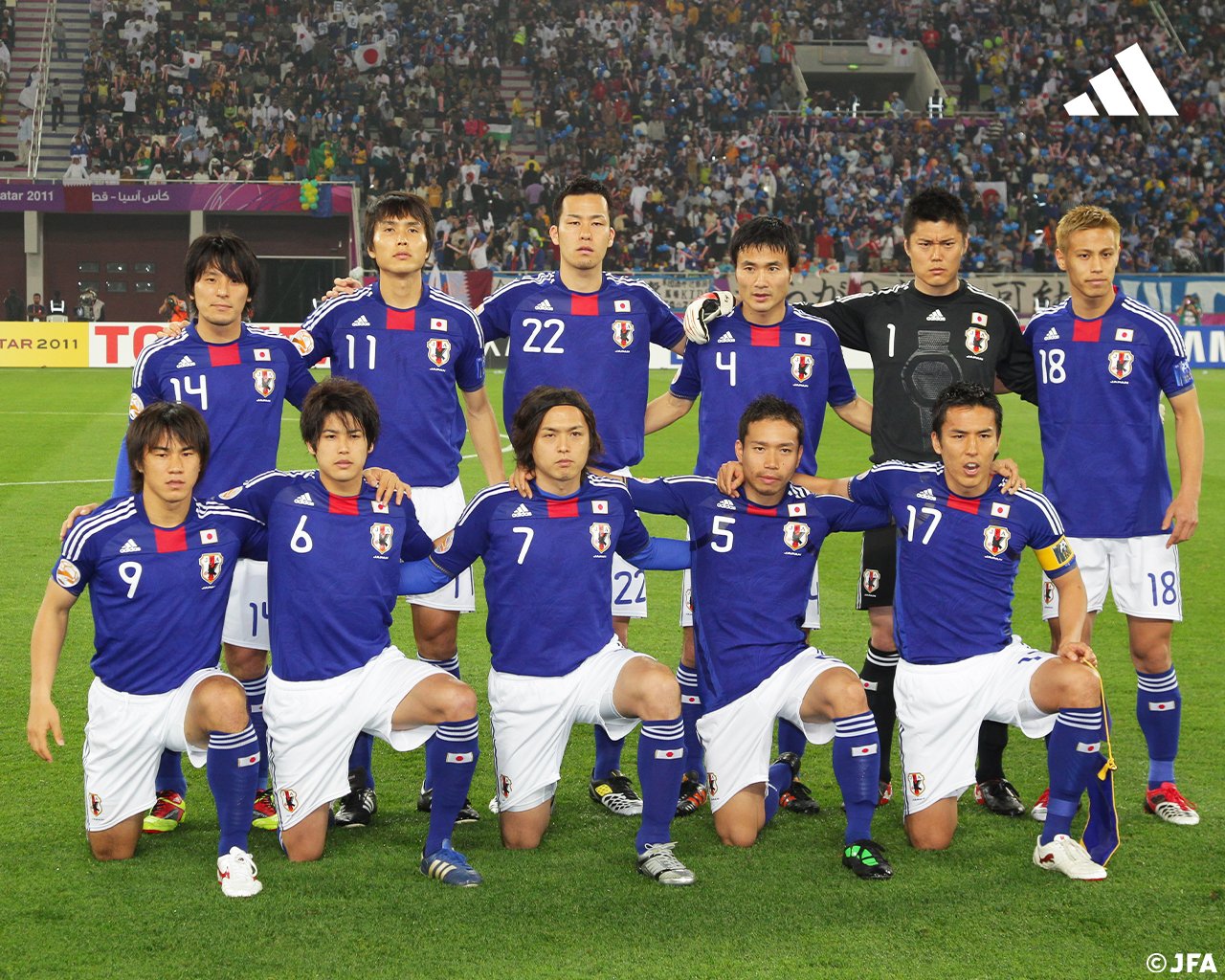 サッカー日本代表 🇯🇵 on X: サッカー日本代表 🇯🇵 on X: