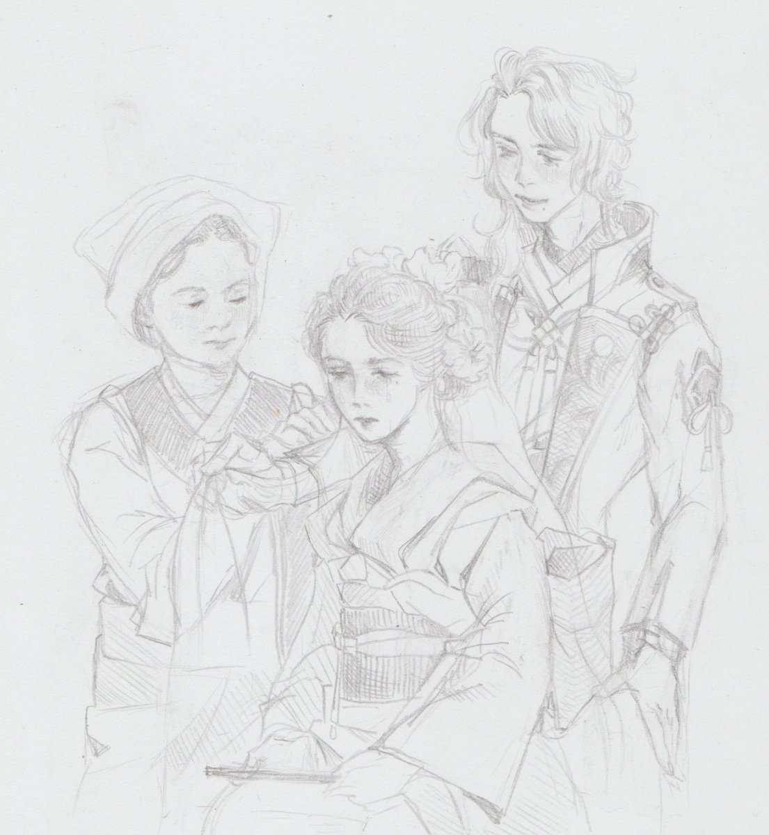 MomokoNikki's tweet photo. Drawing 2022 https://t.co/bTSyAfOeHR