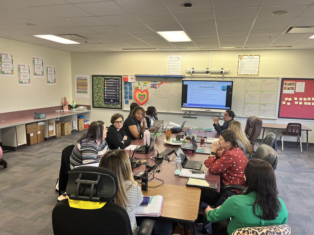 Thanks for a great data meeting with comprehensive next steps.  Orlo Vista can’t wait to see results