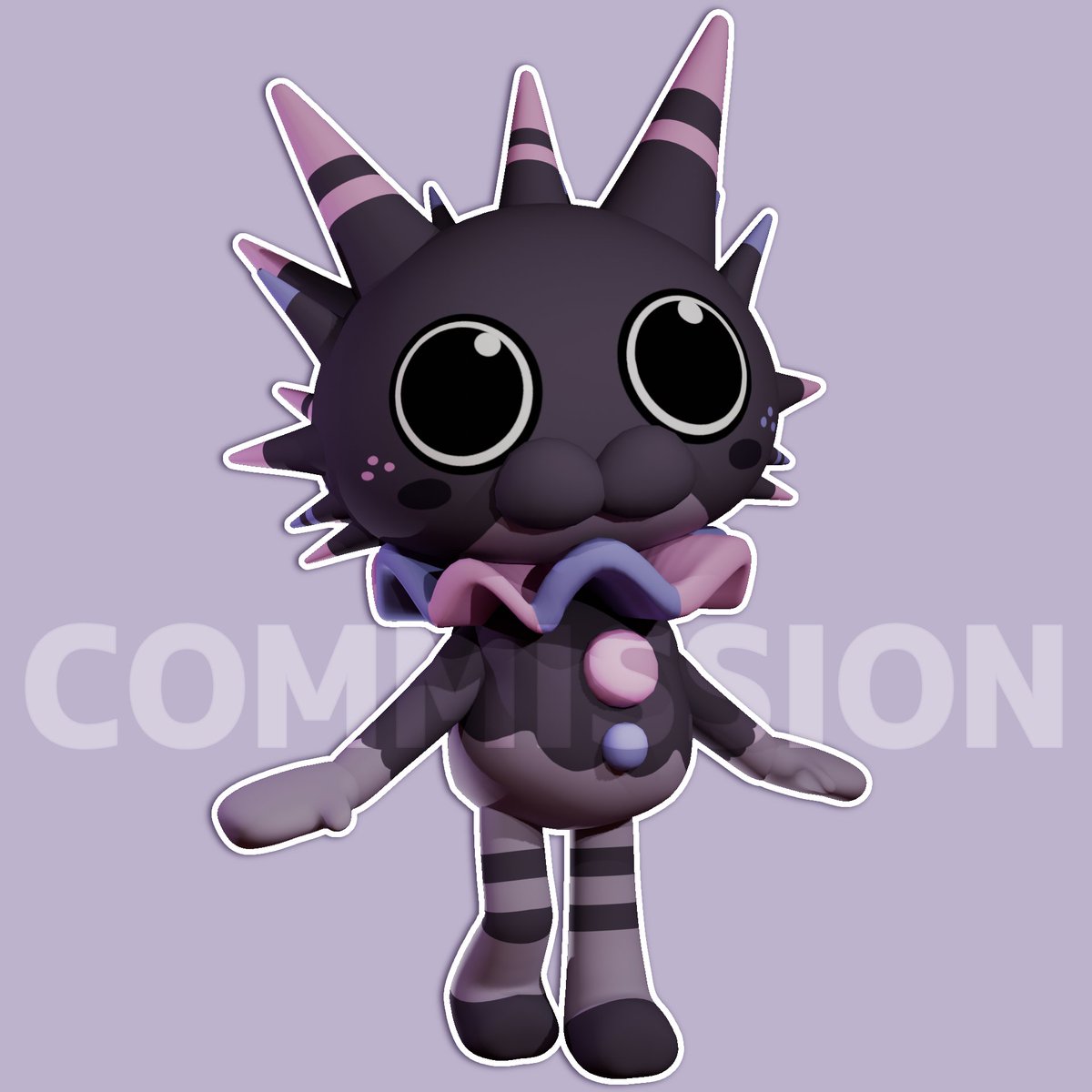 Take_a_cookie3's tweet photo. These new toons are the sensation!

I love making each model, they have such cute and unique designs! 💞😭 SO PRETTY!
#dandysworld https://t.co/IMkhdrtBBq