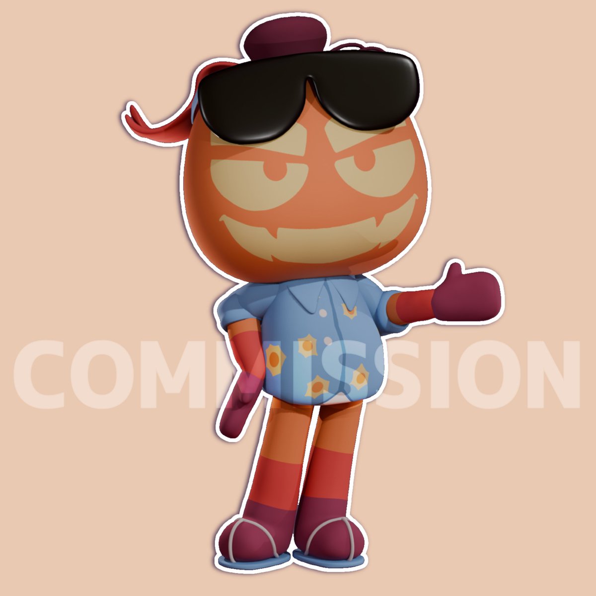 Take_a_cookie3's tweet photo. These new toons are the sensation!

I love making each model, they have such cute and unique designs! 💞😭 SO PRETTY!
#dandysworld https://t.co/IMkhdrtBBq