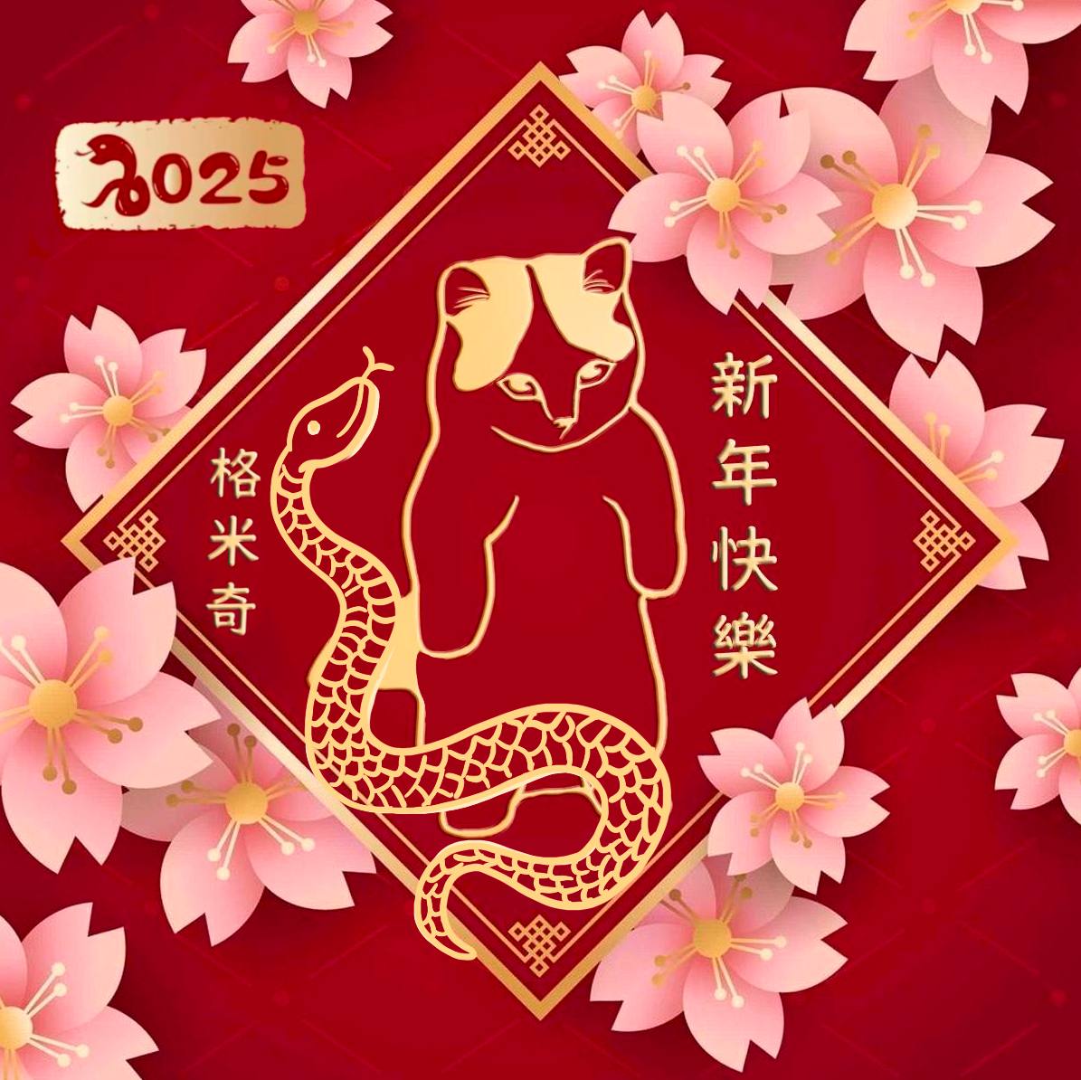 jex_crypto's tweet photo. @krakenpro 早安！
$michi 祝kraken新年快乐 蛇年大吉！ https://t.co/b8eG3wwSwy