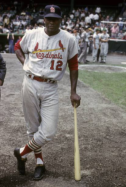 Happy 91st to pioneering trailblazer, Bill White! A baseball lifer, he was an 8X AS, became the first Black play-by-play broadcaster for a major-league team and the first Black president in NL/AL history. His extraordinary story in <a href="/sabr/">SABR</a> BioProject sabr.org/bioproj/person…