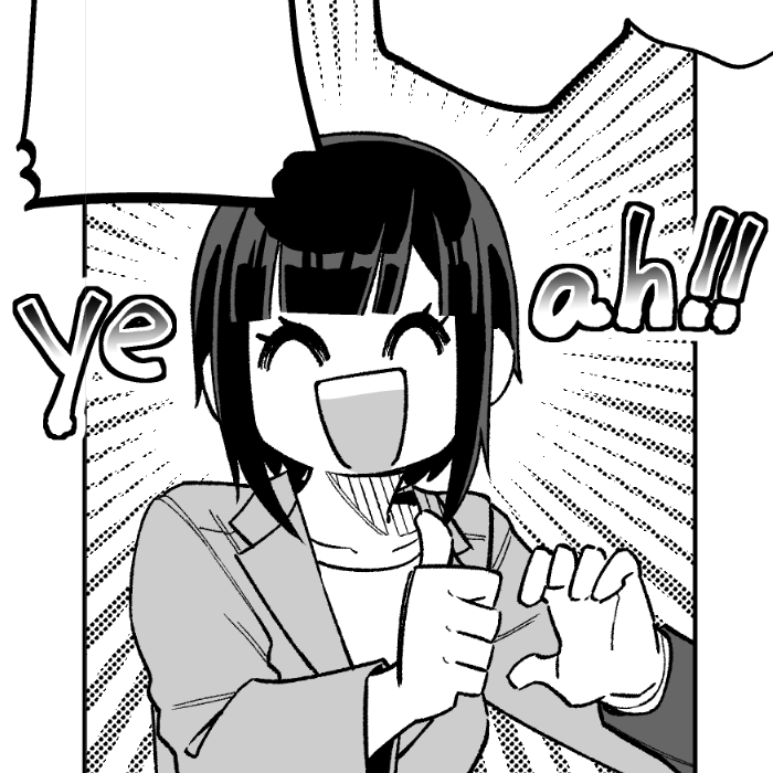 脱稿したので寝ます おやすみ #ワンオペ解雇 