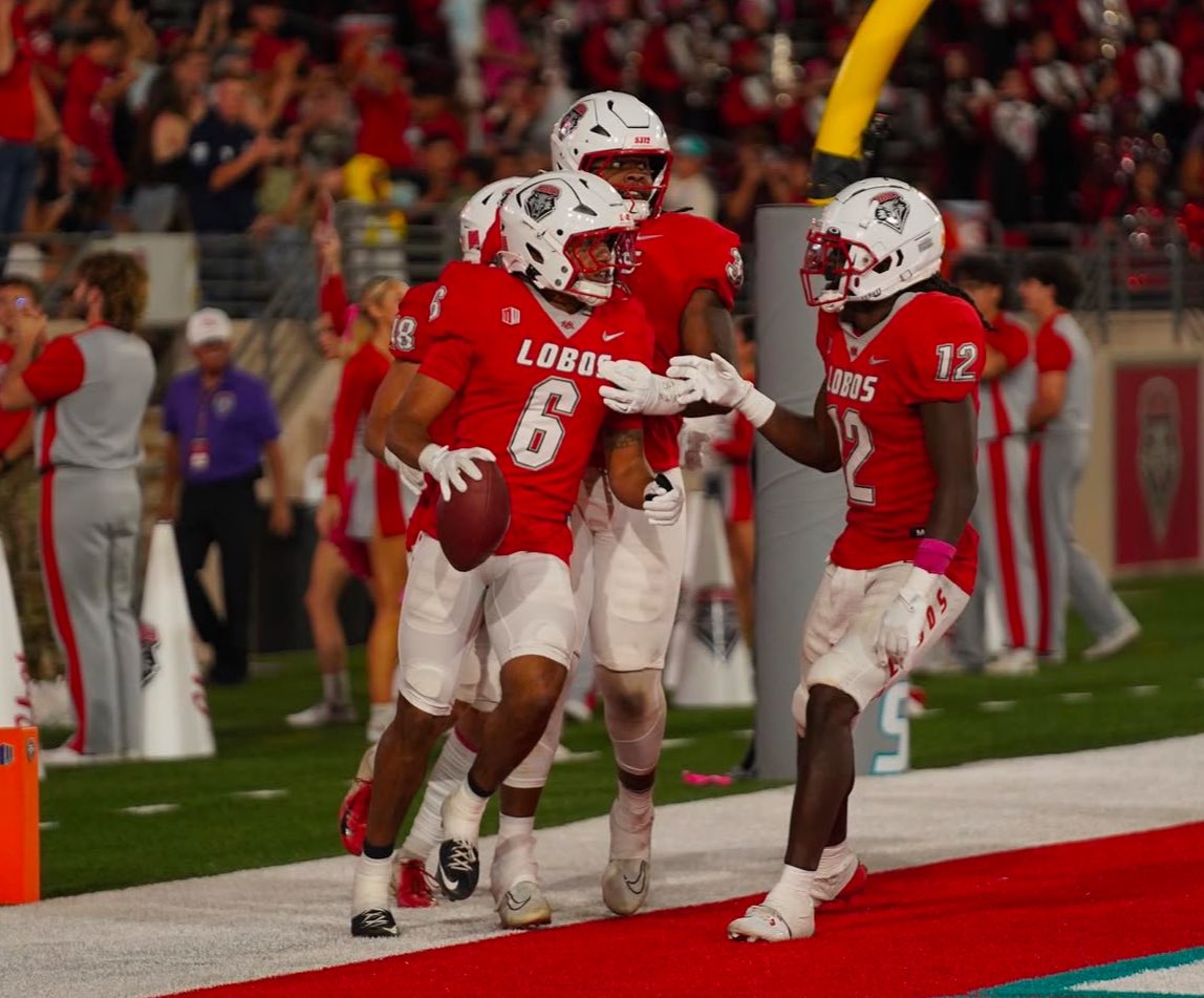 Devan Robison (@robison_devan) on Twitter photo All glory to God. I am truly blessed to receive an offer from <a href="/UNMLoboFB/">New Mexico Football</a> <a href="/COACHJJ_LOBOS/">John Johnson</a> <a href="/Coach_Eck/">Jason Eck</a> #lobos
<a href="/ExplosiveHTX/">Coach Los</a> <a href="/dominant_o/">Dominant O-Line Academy</a> <a href="/TFloss32/">Todd Glawson</a> <a href="/TXTopTalent/">TX TOP TALENT</a> <a href="/mfarrellsports/">Mike Farrell</a> <a href="/AKing_Evals/">Alex King</a> All glory to God. I am truly blessed to receive an offer from <a href="/UNMLoboFB/">New Mexico Football</a> <a href="/COACHJJ_LOBOS/">John Johnson</a> <a href="/Coach_Eck/">Jason Eck</a> #lobos
<a href="/ExplosiveHTX/">Coach Los</a> <a href="/dominant_o/">Dominant O-Line Academy</a> <a href="/TFloss32/">Todd Glawson</a> <a href="/TXTopTalent/">TX TOP TALENT</a> <a href="/mfarrellsports/">Mike Farrell</a> <a href="/AKing_Evals/">Alex King</a>