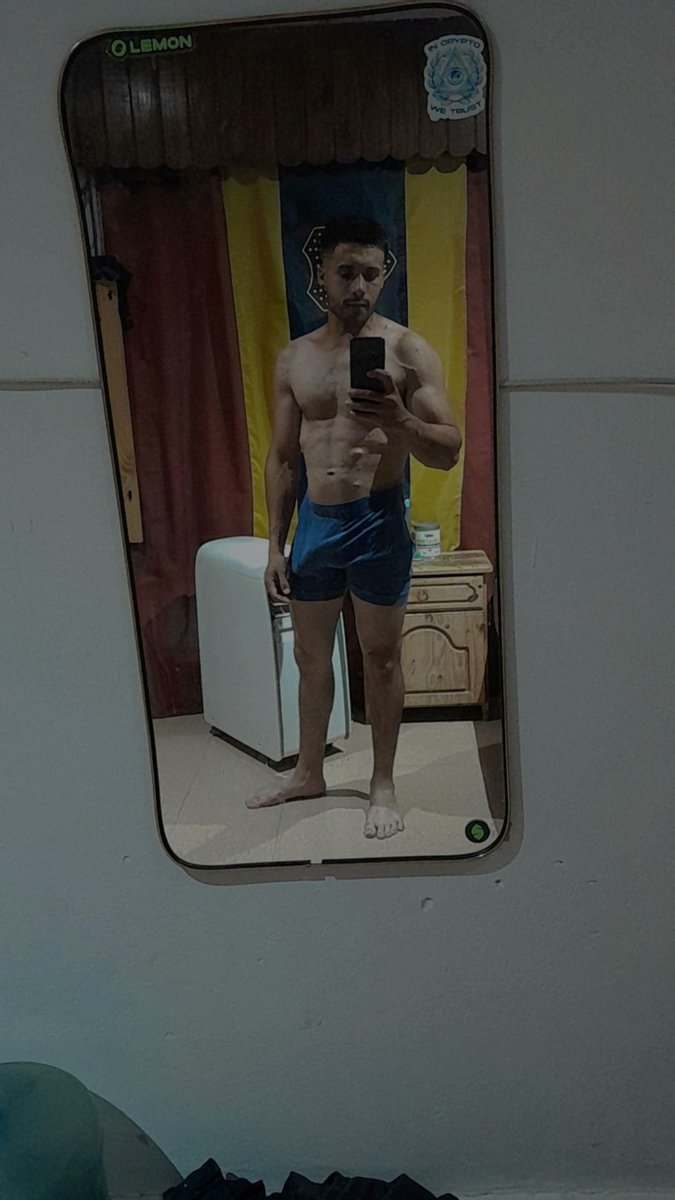 ezequiel_arz's tweet photo. 😁💪🏼 https://t.co/536DD5pvCv