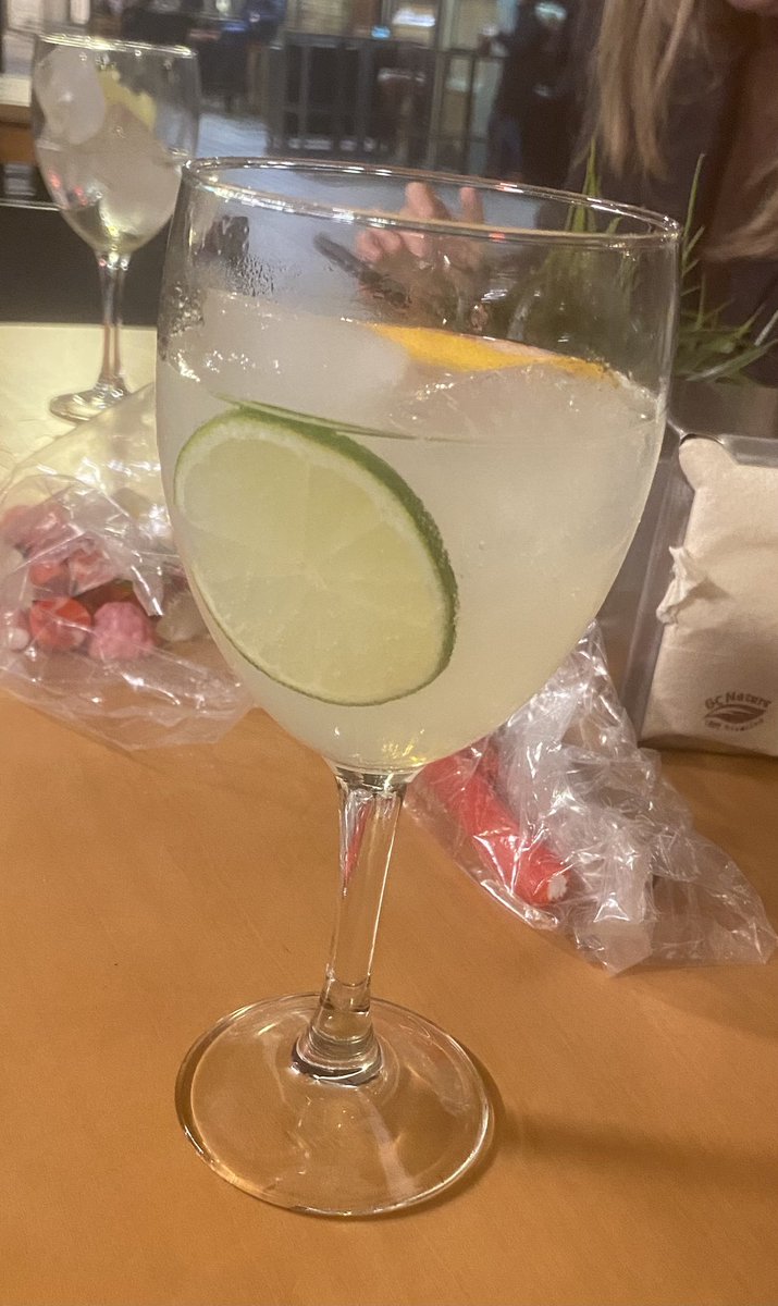 Come and drink with me