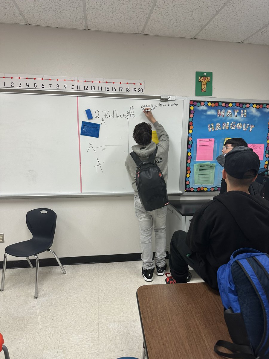ZachryMathTeam (@zachrymathteam) on Twitter photo Ms Gordon’s 8th grade math sts using their discourse skills in the Math Lab! Building on their Transformation knowledge!! <a href="/britni_gordon90/">B. Gordon</a> <a href="/NISDZachry/">Zachry MS</a> <a href="/NISDZachryMag/">Zachry Magnet School</a> <a href="/nisdmsmath/">@NISDMSMath</a> Ms Gordon’s 8th grade math sts using their discourse skills in the Math Lab! Building on their Transformation knowledge!! <a href="/britni_gordon90/">B. Gordon</a> <a href="/NISDZachry/">Zachry MS</a> <a href="/NISDZachryMag/">Zachry Magnet School</a> <a href="/nisdmsmath/">@NISDMSMath</a>